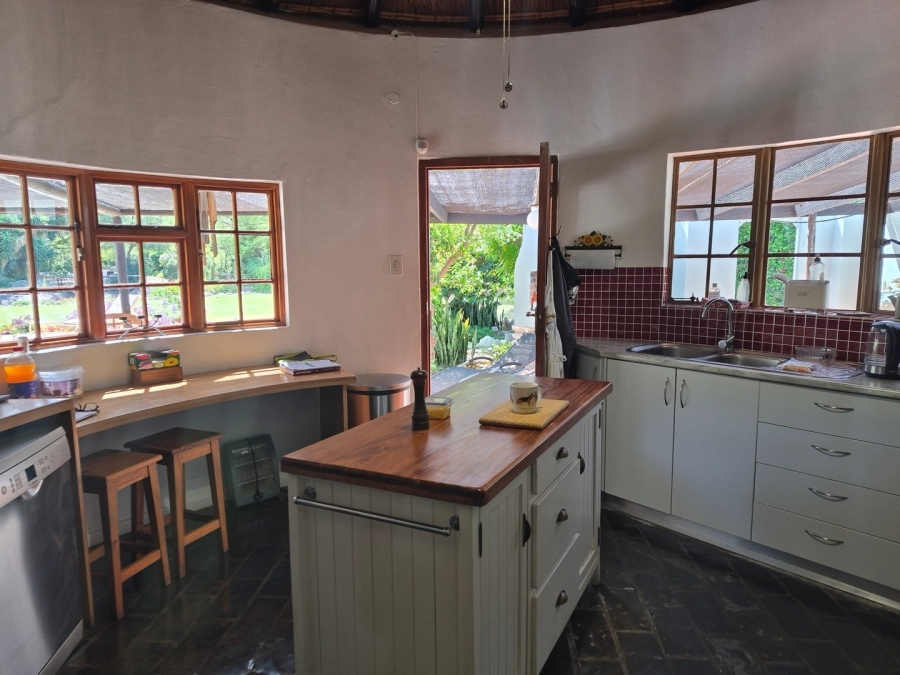 Commercial Property for Sale in Montagu Western Cape